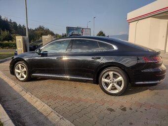 Arteon 2.0 TDI R- line - 4