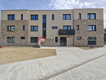 PREDAJ 2i byt, 110 m2, Prémiová novost. Zelené Nivy, Pezinok - 4