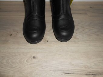 Predam nove moto topanky s BOA systemom znacky BOGOTTO - 4