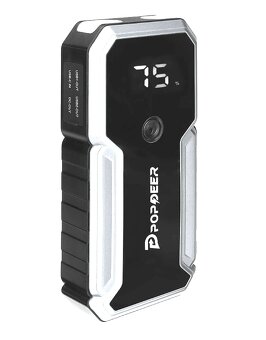 jump starter Popdeer PD-J02 - 4