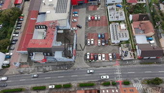 Na prenájom obchodné priestory 383 m2 a 524 m2, Piešťany - 4