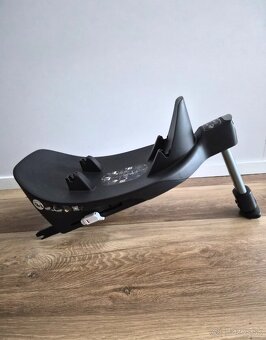 Vajicko Cybex - 4