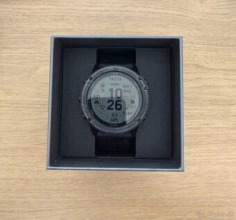 GARMIN Taxtix Delta - 4