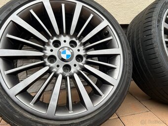 Elektrony BMW s pneu - 4
