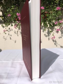 Predám E-KNIHU PRVÚ SLOVENSKÚ ĽUDOVÚ BIBLIU - 100% SLOVENSKÚ - 4