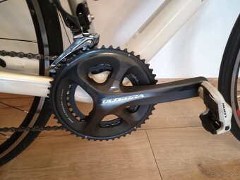 TREK DOMANE 5 series carbon - 4
