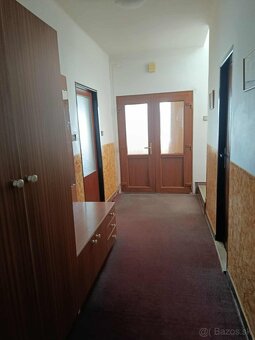 Veľké Ripňany (1 200 m² pozemok) - 4