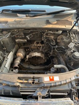 Audi A6c6 - 4
