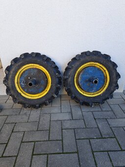 Kolesa 5,00-12 - 4