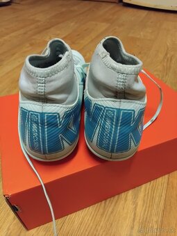Kopačky Nike superfly mercurial - 4