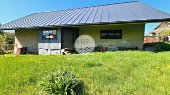 Chalupa/drevenica na predaj - Braväcovo - Nízke Tatry - 4