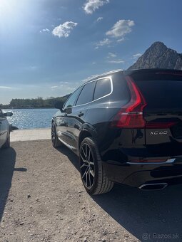 Volvo xc 60 inscription možnosť odpočtu dph - 4