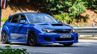 SUBARU IMPREZA STI (400hp) - 4