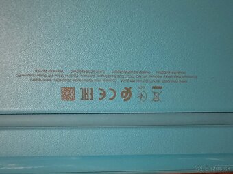 Hp stream 14 notebook modry - 4