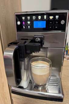Kávovar Saeco PicoBaristo - 4