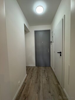 NA PRENÁJOM I NOVOSTAVBA I GARSÓNKA - 4