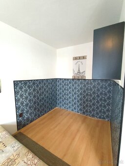 Prenájom 1-izbového bytu v centre Dunajskej Stredy (29 m²) - 4
