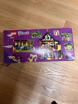 lego friends 41683 - 4