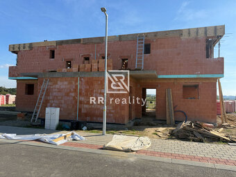 UVÁDZACIA CENA Novostavba Dvojdom - VÝCHODNÉ MOKRANCE - 4