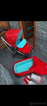 Kočík 2 kombinácia - 4