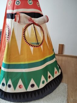 Detské teepee - 4
