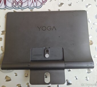 Lenovo smart tab 10.1 - 4