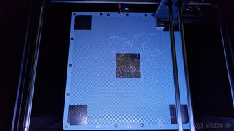 3D tlačiareň Zortrax M200 zadarmo k príslušenstvu a Filamenu - 4