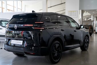 Citroën C5 Aircross PLUS Hybrid 145k ë-DCT6 - 4