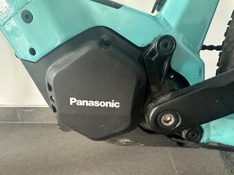 Predám elektrobicykel Kellys Tayen 10 27.5 - 4