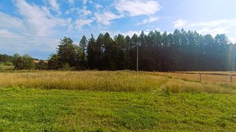 Pozemok pre Vašu firmu v Námestove ;) - 4