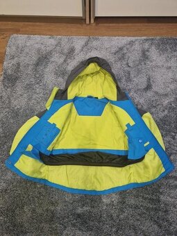 Zimna bunda 110/116 - 4