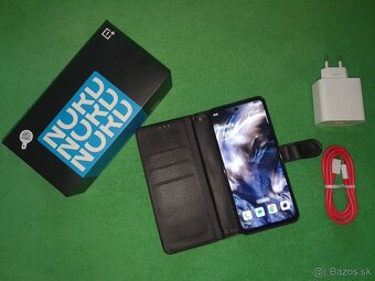 Predám OnePlus Nord CE3 Lite 5G - 4