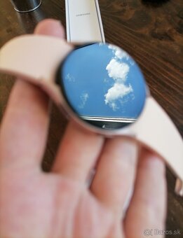 Samsung Galaxy Watch 5 Pink - 4