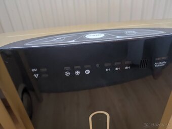 Čistička vzduchu - 4