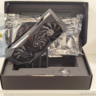 Gigabyte Aorus AMD RADEON RX 6800 Master 16GB - 4