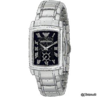 NIXON DIAMOND CASIO ARMANI - 4