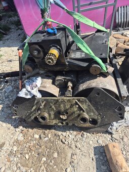 Vibračný valec - 4