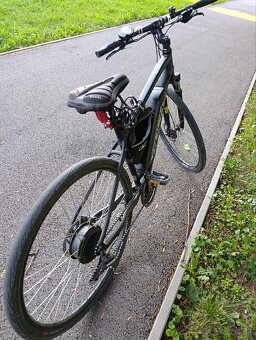 Ebike - 4