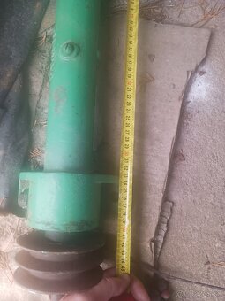 Oska na cirkularku - 4