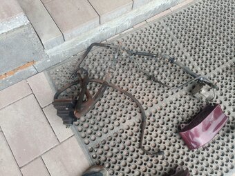 ponúkam na predaj - 4