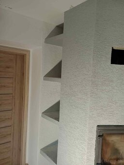 Stavebné práce - 4