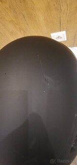 Dámska prilba na snowboard Anon Griffon velkosť S - 4