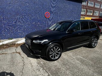 Volvo XC90, 12/2017, Diesel, 7miestne, DPH - 4