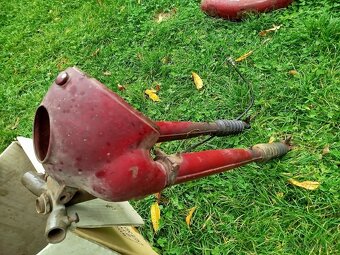 Predám na jawa perák - 4