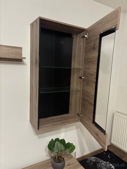 Obývacia stena + obraz - 4