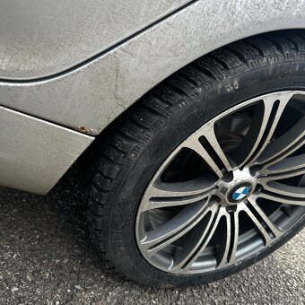 Mkove disky bmw E 46 - 4