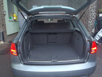 Audi A4 B-7 S-line 2.0TDI, 125kW, motor BRD, manuál 6 stup. - 4