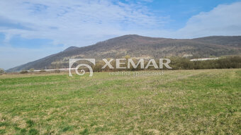 Na predaj stavebný pozemok v Detve - 4