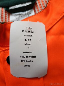 Pilčicke montérky - 4