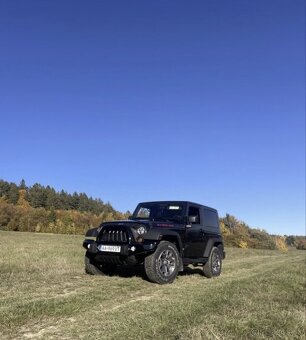 Jeep Rubicon - 4